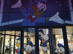 -天河城购物中心