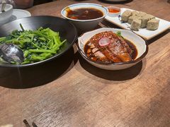 -香园茶社·金陵小灶(老门东店)