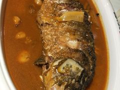 -阿五黄河大鲤鱼(纬三路店)