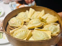 -渔港甄宴·海鲜·地标烟台菜(金沙滩店)