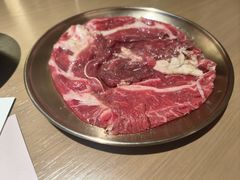 -西塔老太太泥炉烤肉(北京双井店)