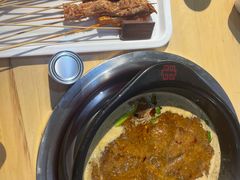 -袁记串串香(人民公园店)
