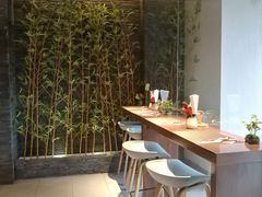 用餐区-十面春风·江南面馆(崇宁路店)