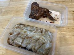 -山水肠粉(盐田店)