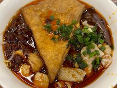 -蒋家肠旺面馆老店(合群路店)