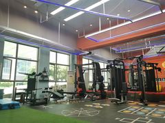 -SAH健身私教工作室(紫东店)