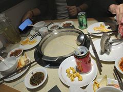 招牌胡椒猪肚鸡（小煲）-煲大王猪肚鸡·椰子鸡火锅(红谷滩万达店)