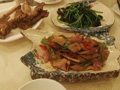 -新粤新疆菜清真餐厅(拱北店)
