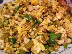 酸豆角炒蛋-侯师傅热炒店(印象城店)