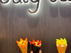 -July tale·可丽饼(德基广场店)