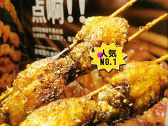 -管氏翅吧(地安门创始店)