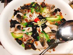 -味可道美食坊(福基路店)