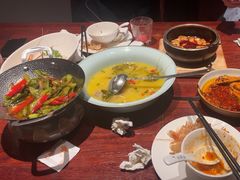 -外婆家(西溪印象城店)