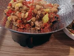 -乡村基·川味现炒大王(熙悦天街店)