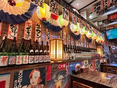 -平成屋·午肴夜酒(四川北路店)