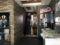 -喜胖串店(光华路店)