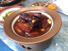 -印巷里主题餐厅(马鞍山店)