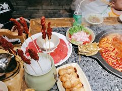 -蜀大侠火锅(建设路第五大道店)