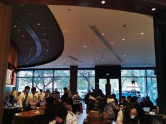 -星巴克臻选(北京富力家园店)