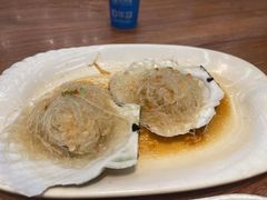-九號渔港·蒸汽海鲜·粤菜茶点(八卦岭店)