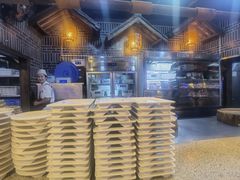 -捞锅坝子老火锅(汽博中心店)
