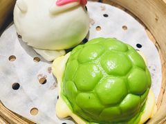 -乐忻皇朝(上海中心大厦店)