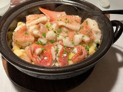 -莉莉海堂HAITANG·烤鸭(国贸商城店)
