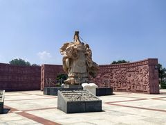 -养马岛旅游度假区
