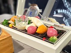 -德意客牛排披萨西餐厅·生日聚会(田东店)