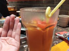 -堂客老火锅(欣阳广场总店)