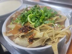 -正味斋锅巴菜(西北角店)