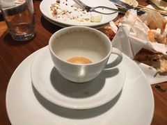 -嘉定凯悦·咖啡厅