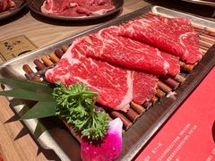 -西塔老太太泥炉烤肉(亚运村店)