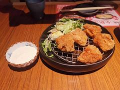 -仓桥家·焗寿司·锅物(光谷步行街店)