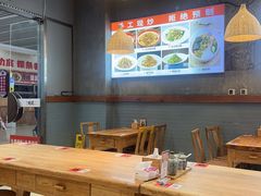 -湘人龙记老长沙米粉(鸟巢店)