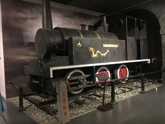 -中国铁道博物馆(正阳门馆)