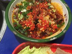 -马路边边火锅串串(观前街店)