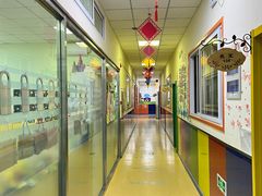 -东方金子塔成长中心(阜成门店)
