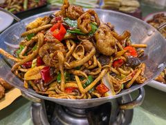 -大眼锅贴水饺(河东店)