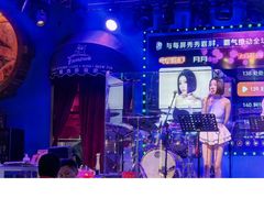 -Famous肥猫墨西哥音乐餐吧(五棵松华熙LIVE店)