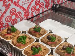 -CC BAGEL&SCONE 贝果与司康(南开大悦城店)