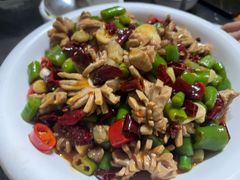 -祖传曾羊肉饭店
