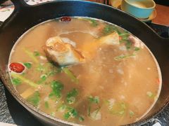 -盡膳口福跷脚牛肉火锅(北美新天地店)