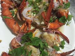 -宁悦海鲜家常菜馆(北戴河老虎石店)