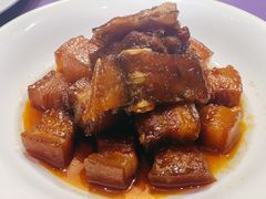 -张福记(陇海中路店)