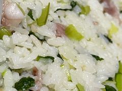 咸肉猪油菜饭-兴安餐厅(兴安路店)