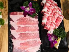 -牛炙烤肉(车公庙店)