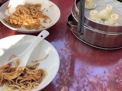 -老王小吃(大林沟路店)