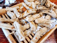 -满堂春特色餐馆