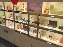 -宫七SPA·高端Massage(浦东大道店)